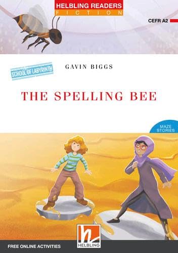 The Spelling Bee, Class Set Study Guides