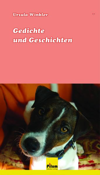 Gedichte und Geschichten Contemporary literature