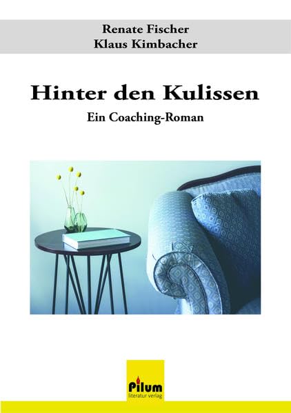 Hinter den Kulissen Psychology Books