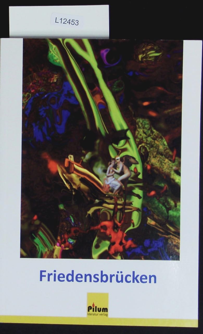 Friedensbrücken - Alkan-Kirilmaz, Gülkibar book