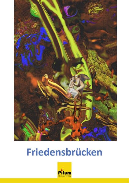Friedensbrücken Contemporary literature Books