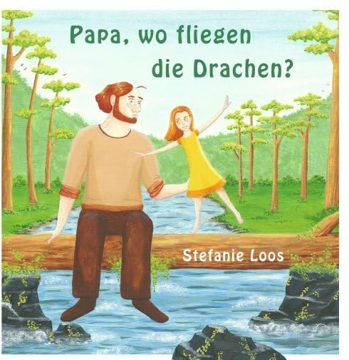 Papa, wo fliegen die Drachen? Novels & Short Stories