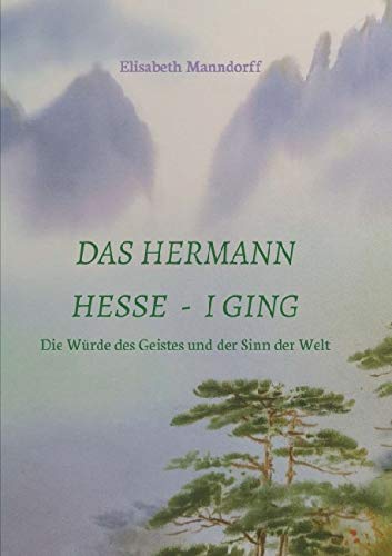 Product Image: Das Hermann Hesse - I Ging