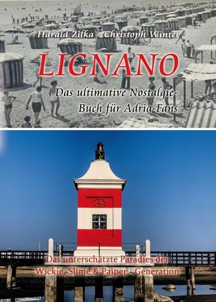 Product Image: LIGNANO