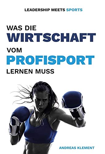 Product Image: Leadership meets Sports