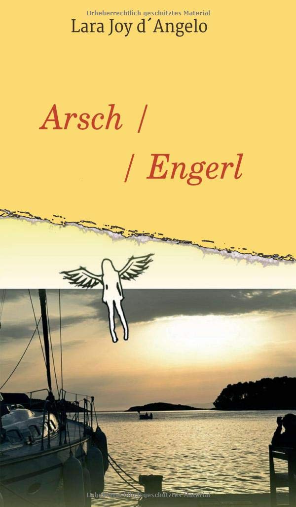 Arschengerl Contemporary literature Books