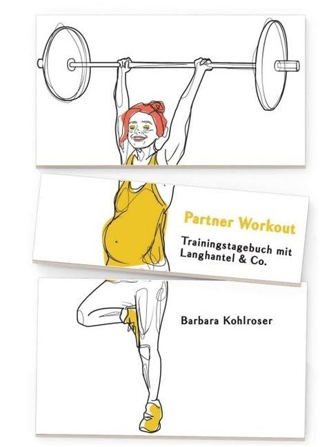 Partner Workout General education