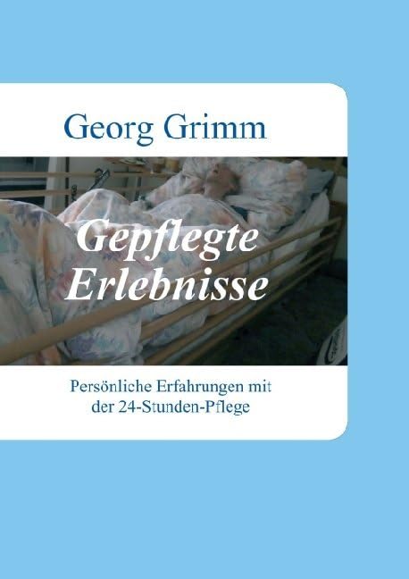 Gepflegte Erlebnisse Contemporary literature Books