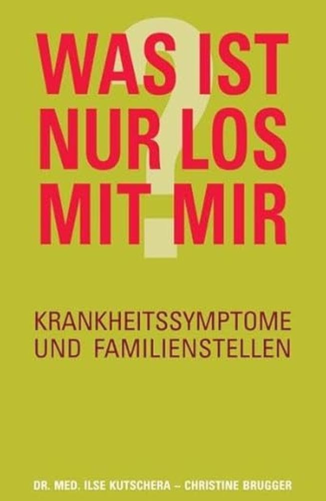 Was ist nur los mit mir? General education
