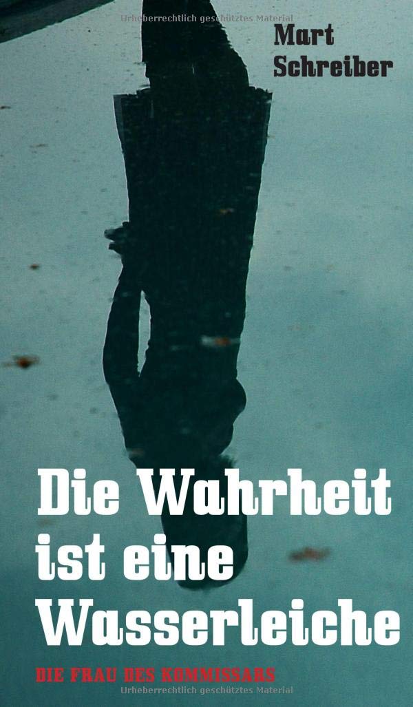 Die Wahrheit ist eine Wasserleiche Action & Adventure