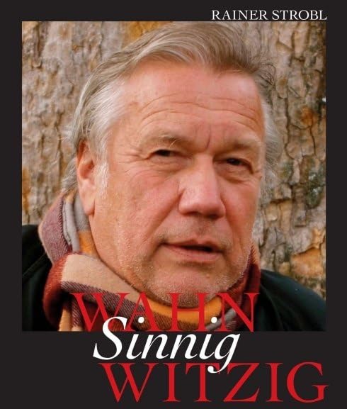 Wahn-Sinnig-Witzig Poetry