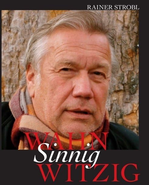 Wahn-Sinnig-Witzig Poetry