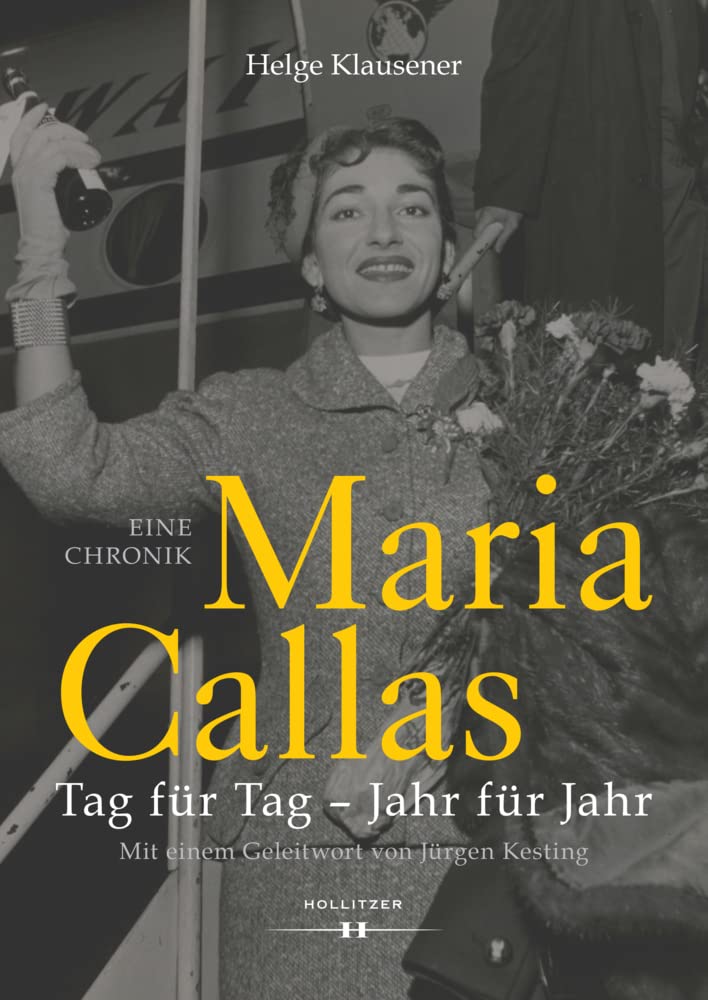 Product Image: Maria Callas