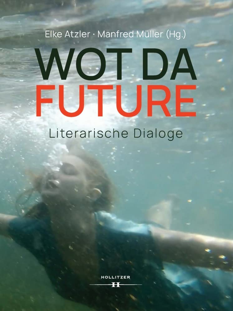 Wot da Future Contemporary literature Books