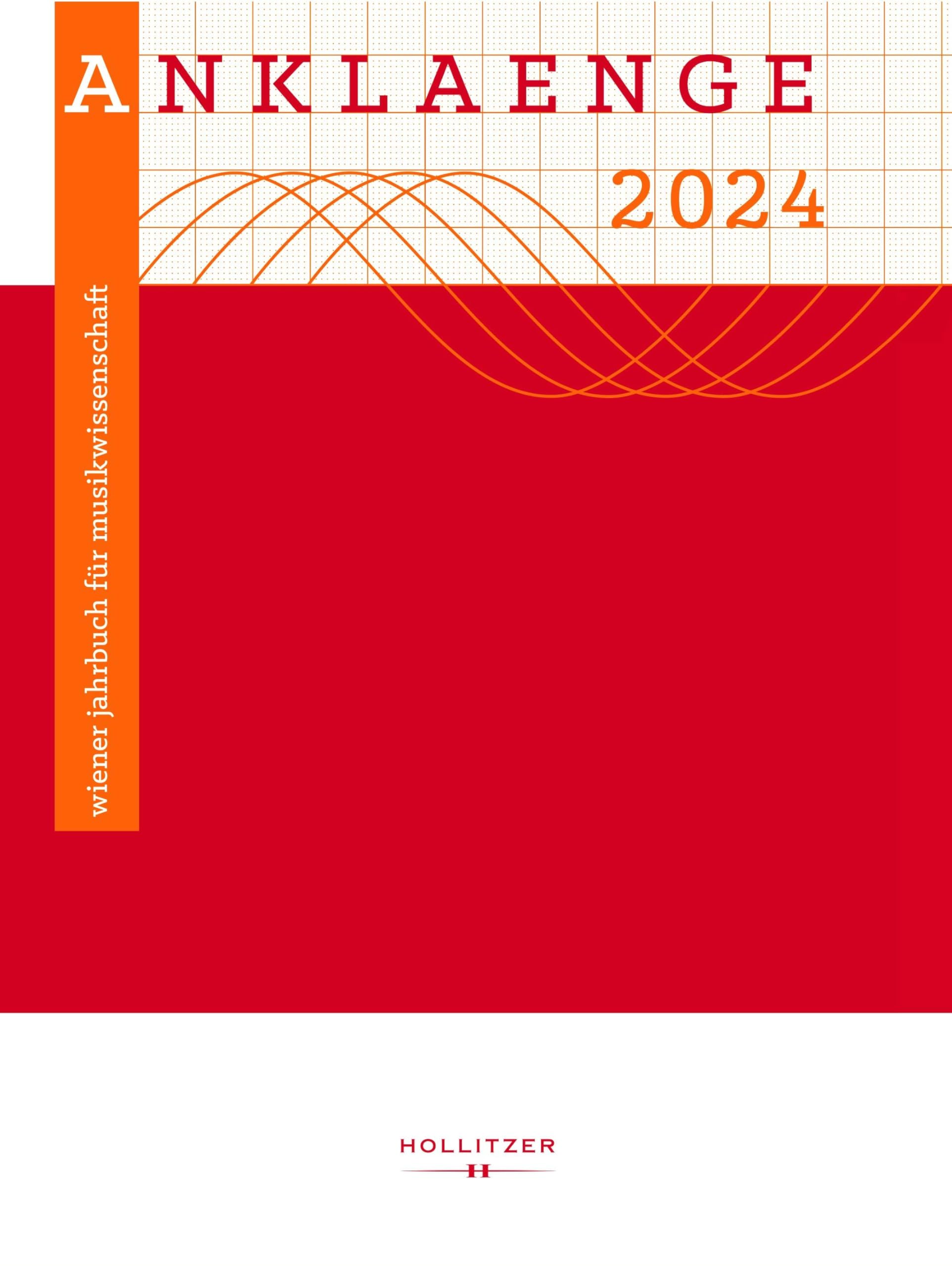 ANKLAENGE 2024 Business, Finance & Career