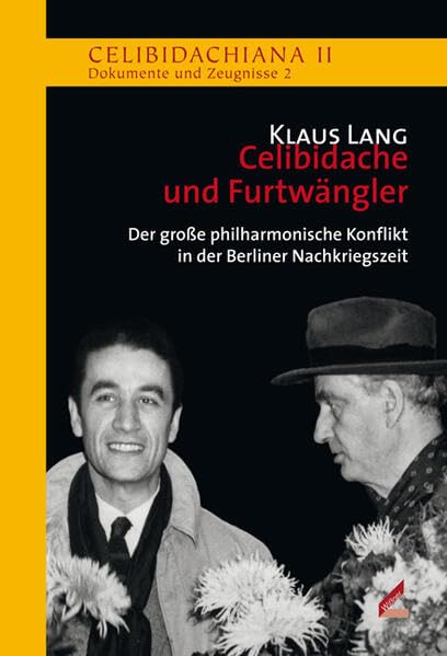 Product Image: Celibidache und Furtwängler