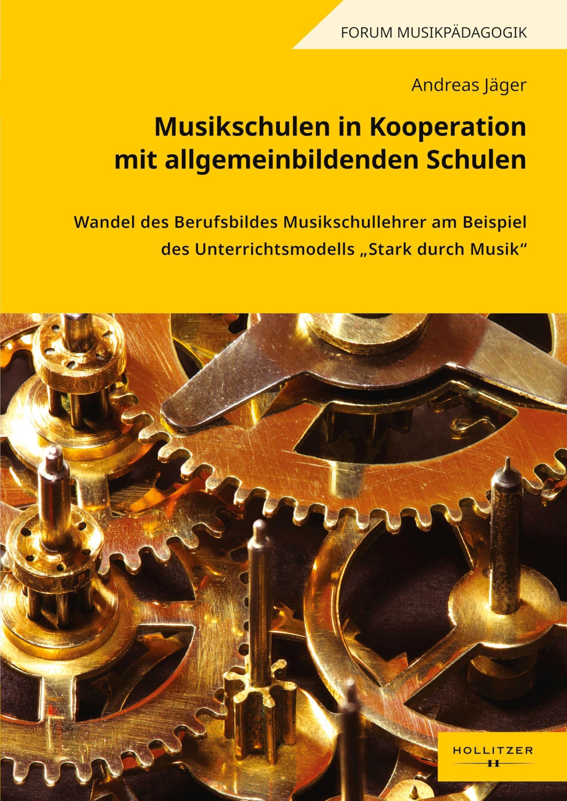Musikschulen in Kooperation mit allgemeinbildenden Schulen Arts & Music