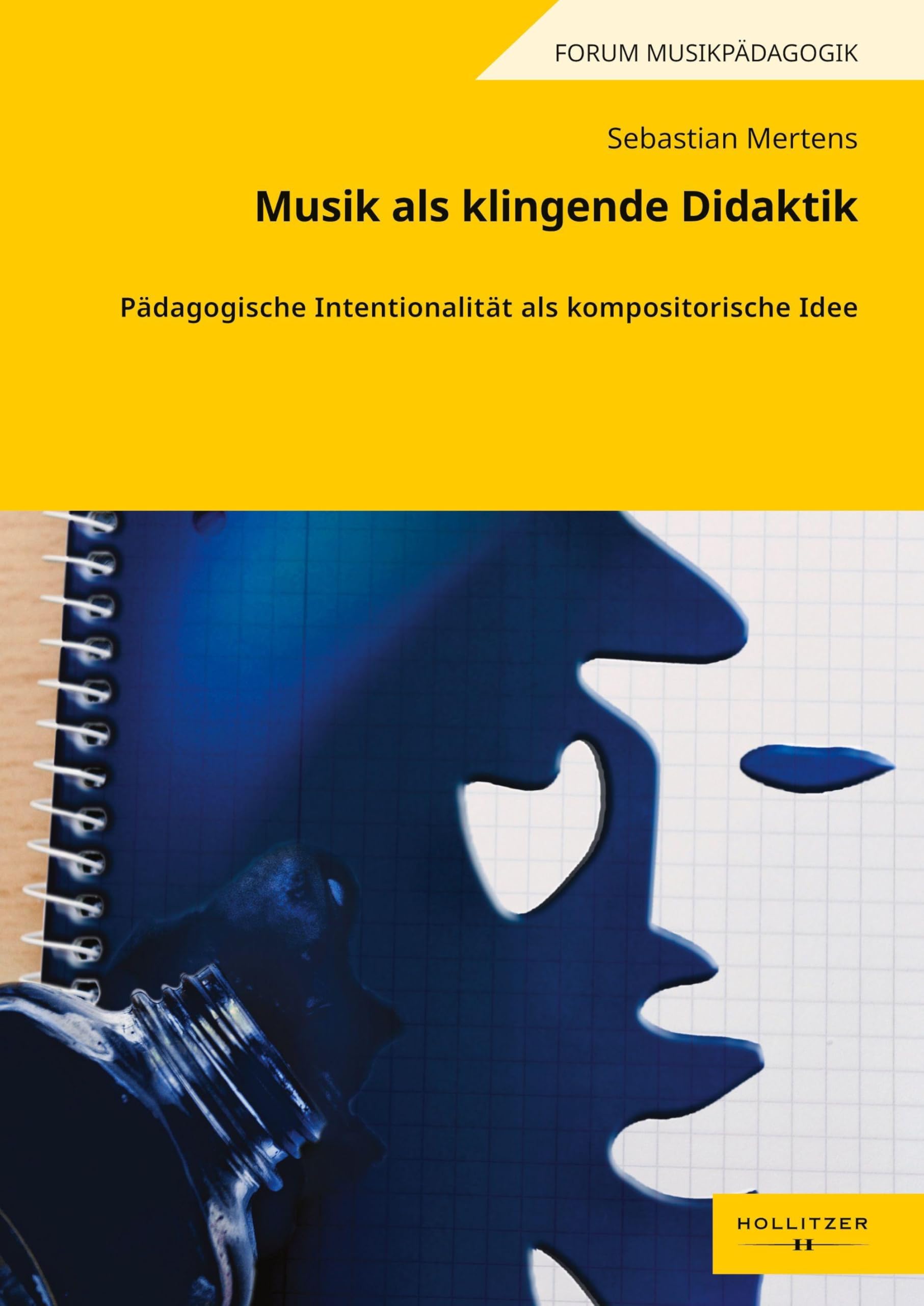 Musik als klingende Didaktik Arts & Music