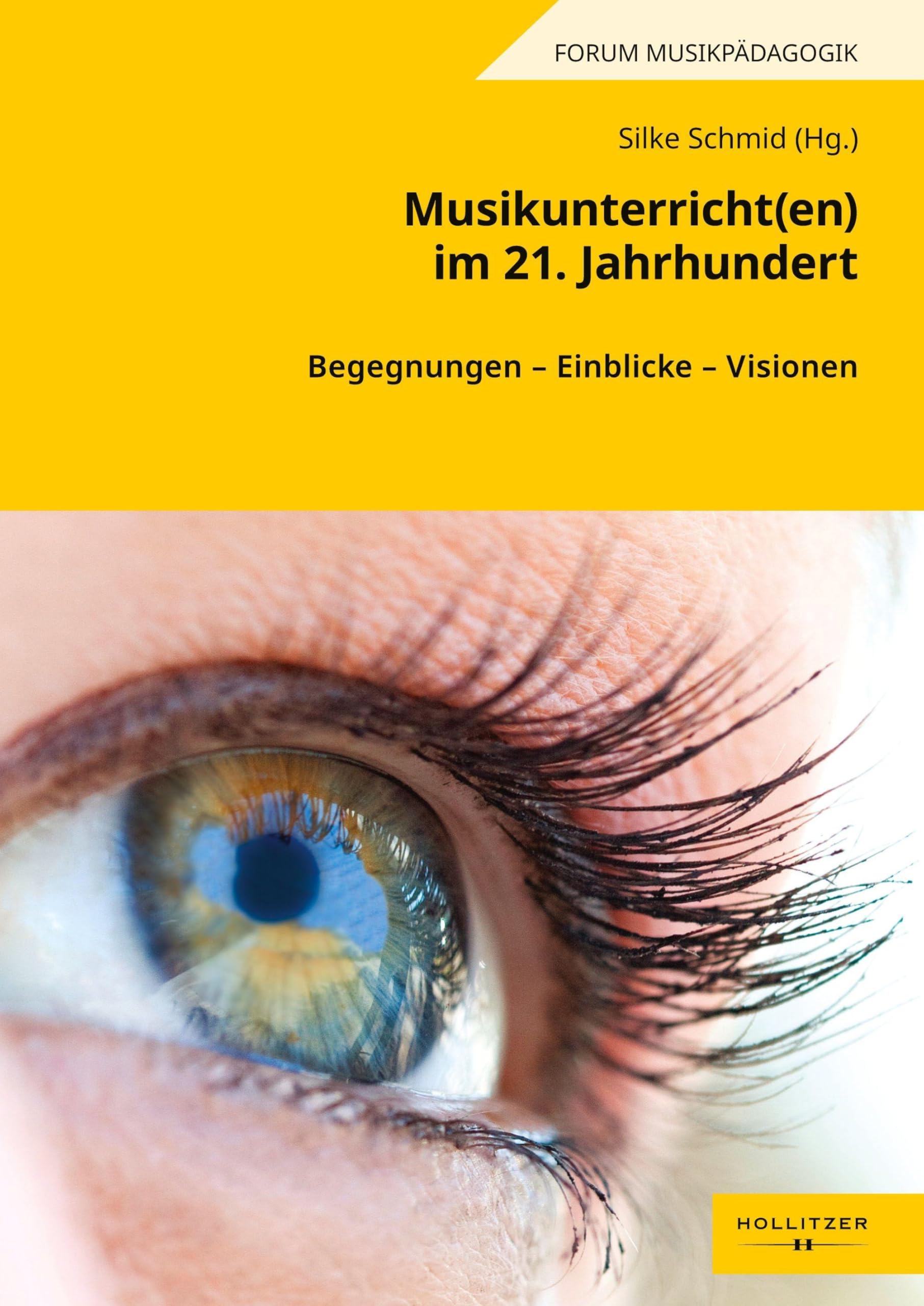 Musikunterricht(en) im 21. Jahrhundert Arts & Music