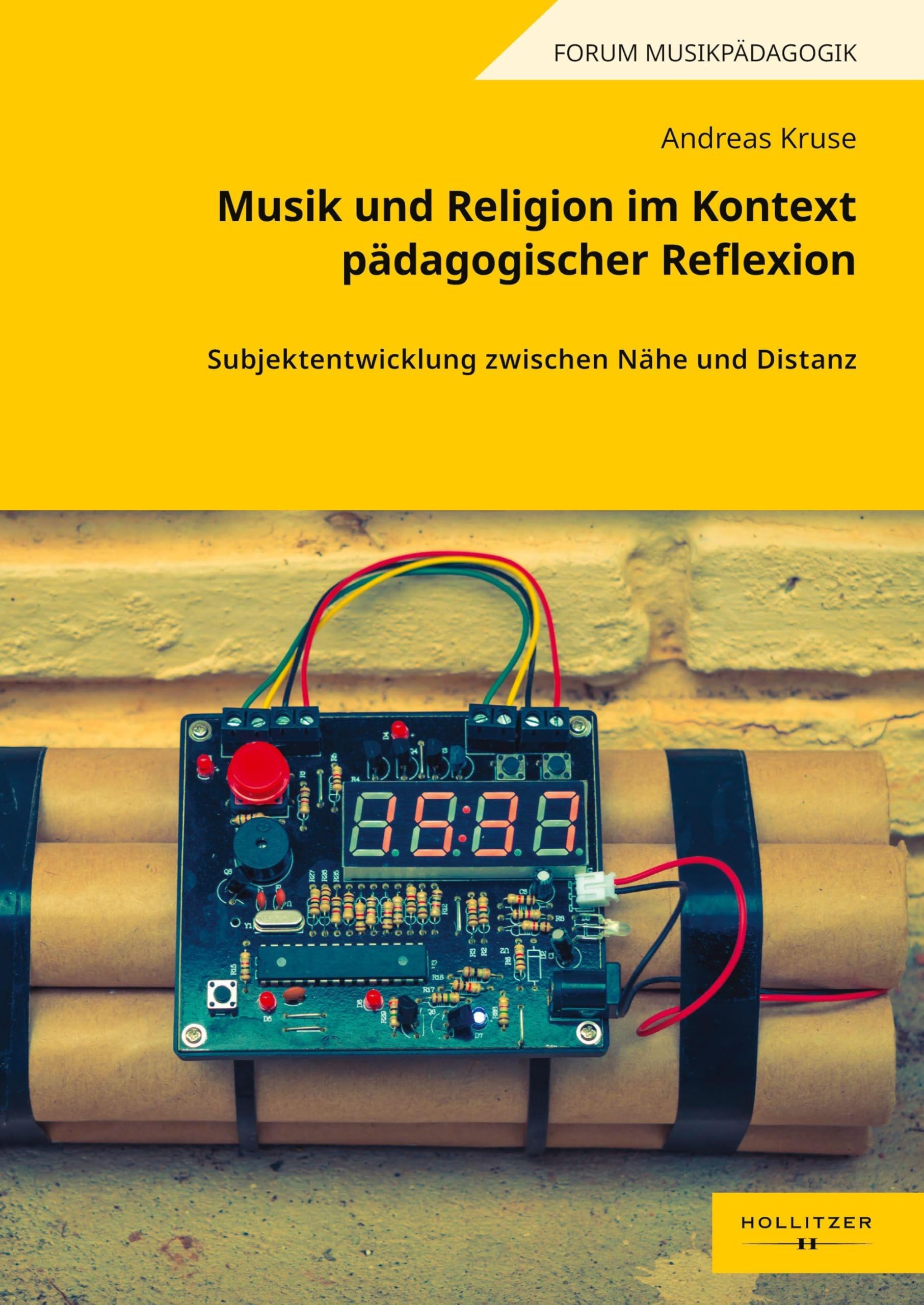Musik und Religion im Kontext pädagogischer Reflexion Arts & Music