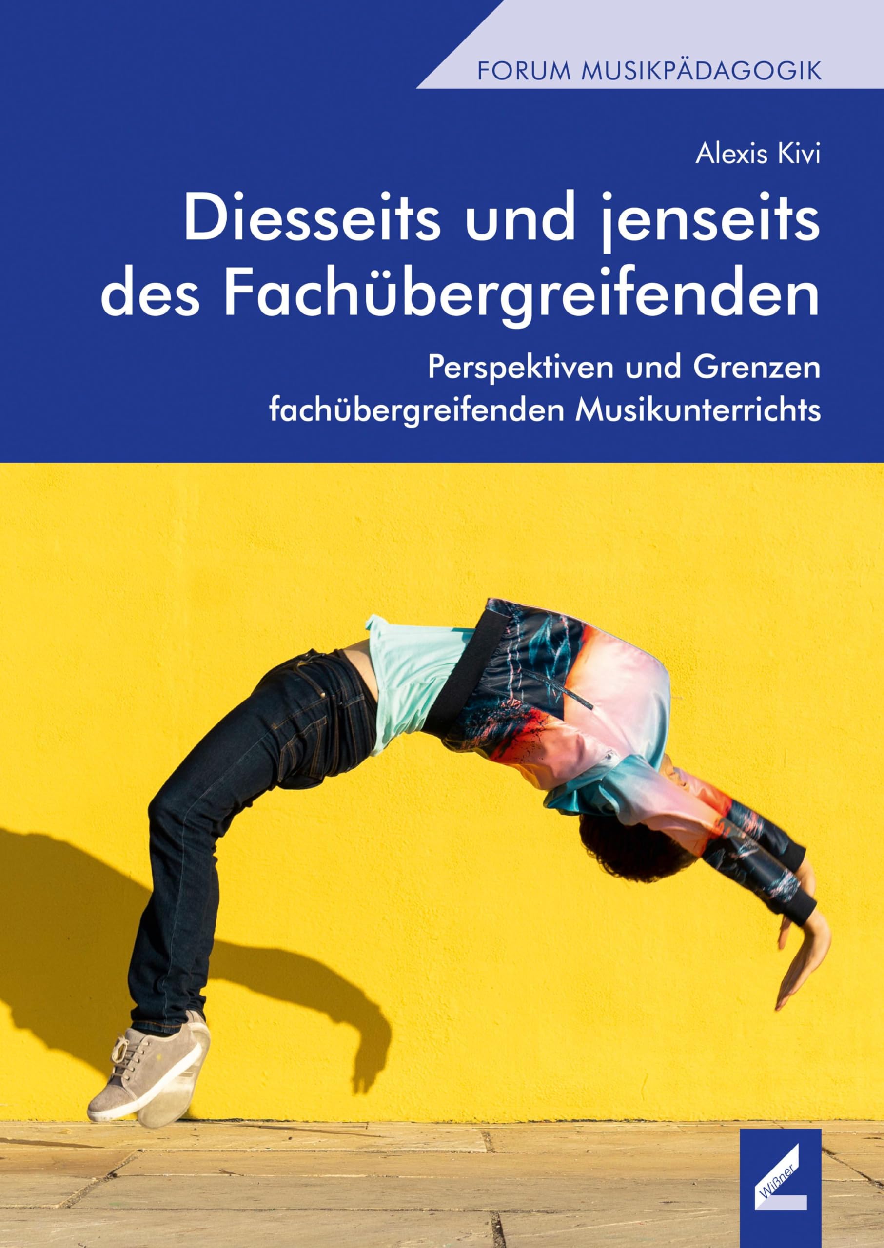 Diesseits und jenseits des Fachübergreifenden Arts & Music