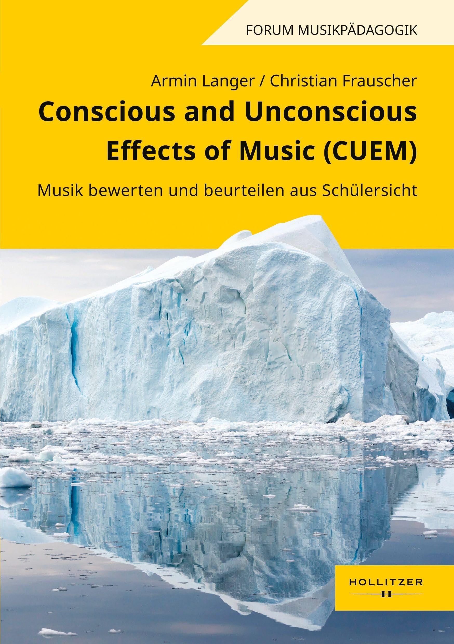 Conscious and Unconscious Effects of Music (CUEM) Arts & Music