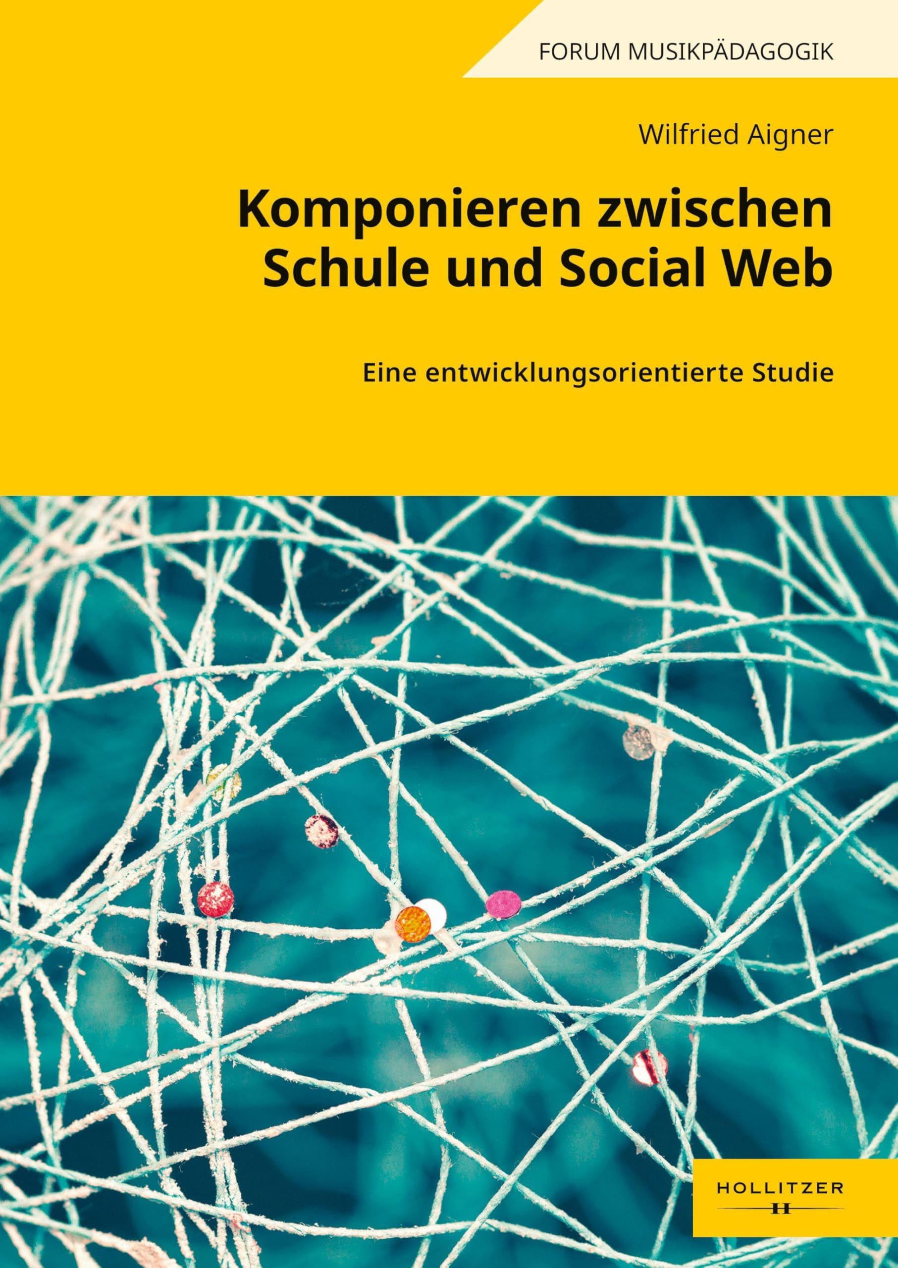 Komponieren zwischen Schule und Social Web Media & Communication