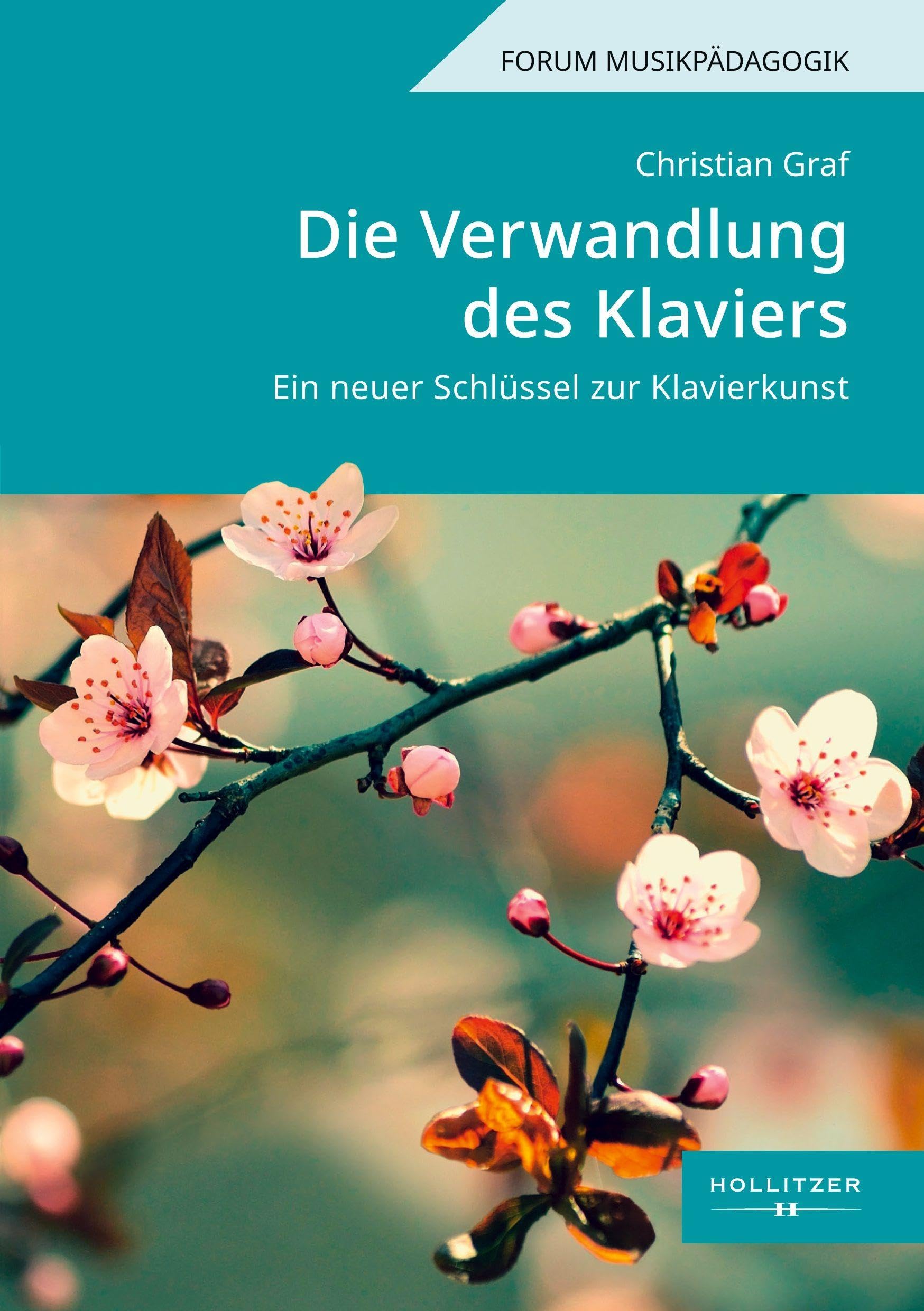 Die Verwandlung des Klaviers Philosophy