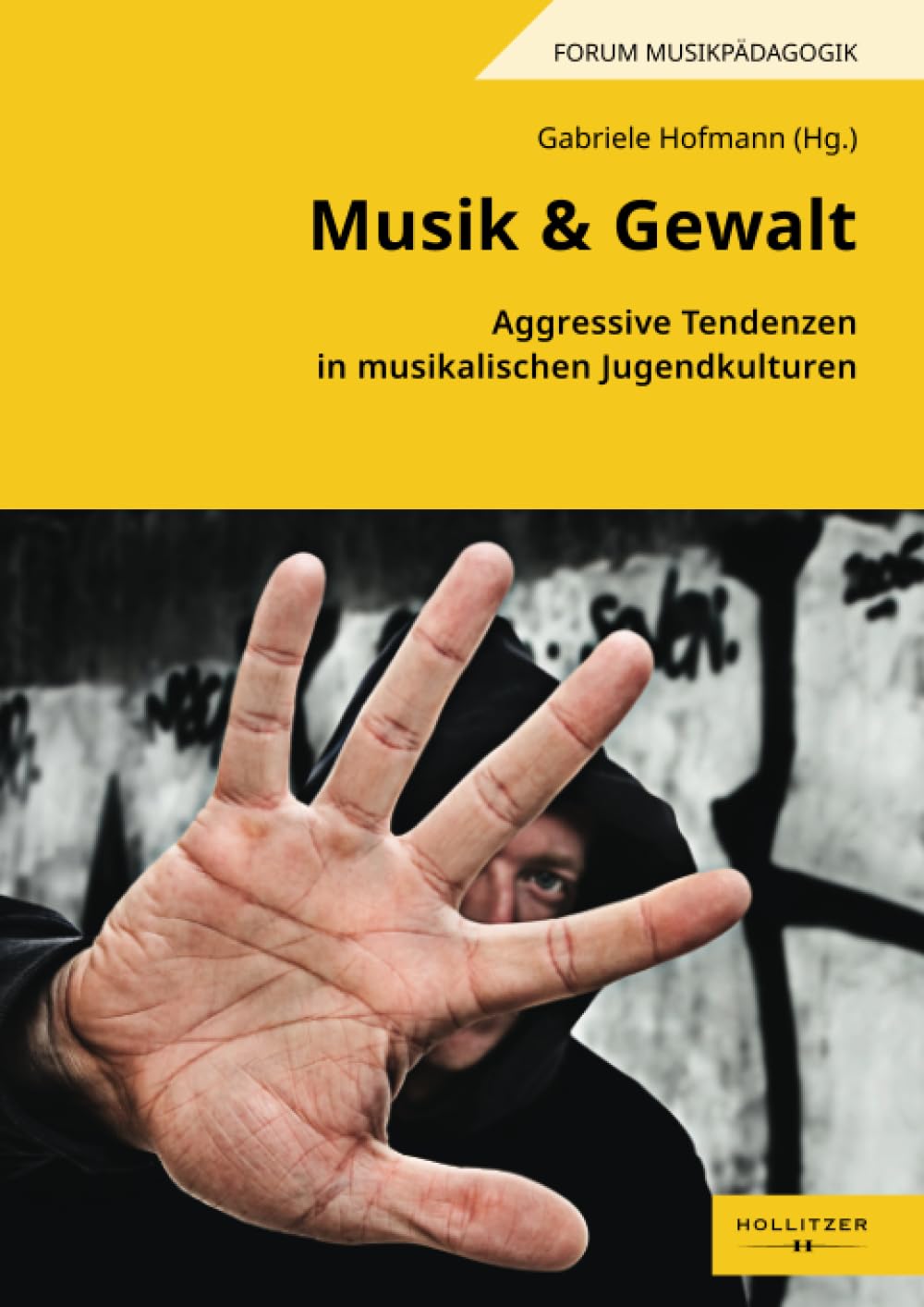 Musik & Gewalt: Aggressive Tendenzen in musikalischen Jugendkulturen (Augsburger Schriften) Arts & Music