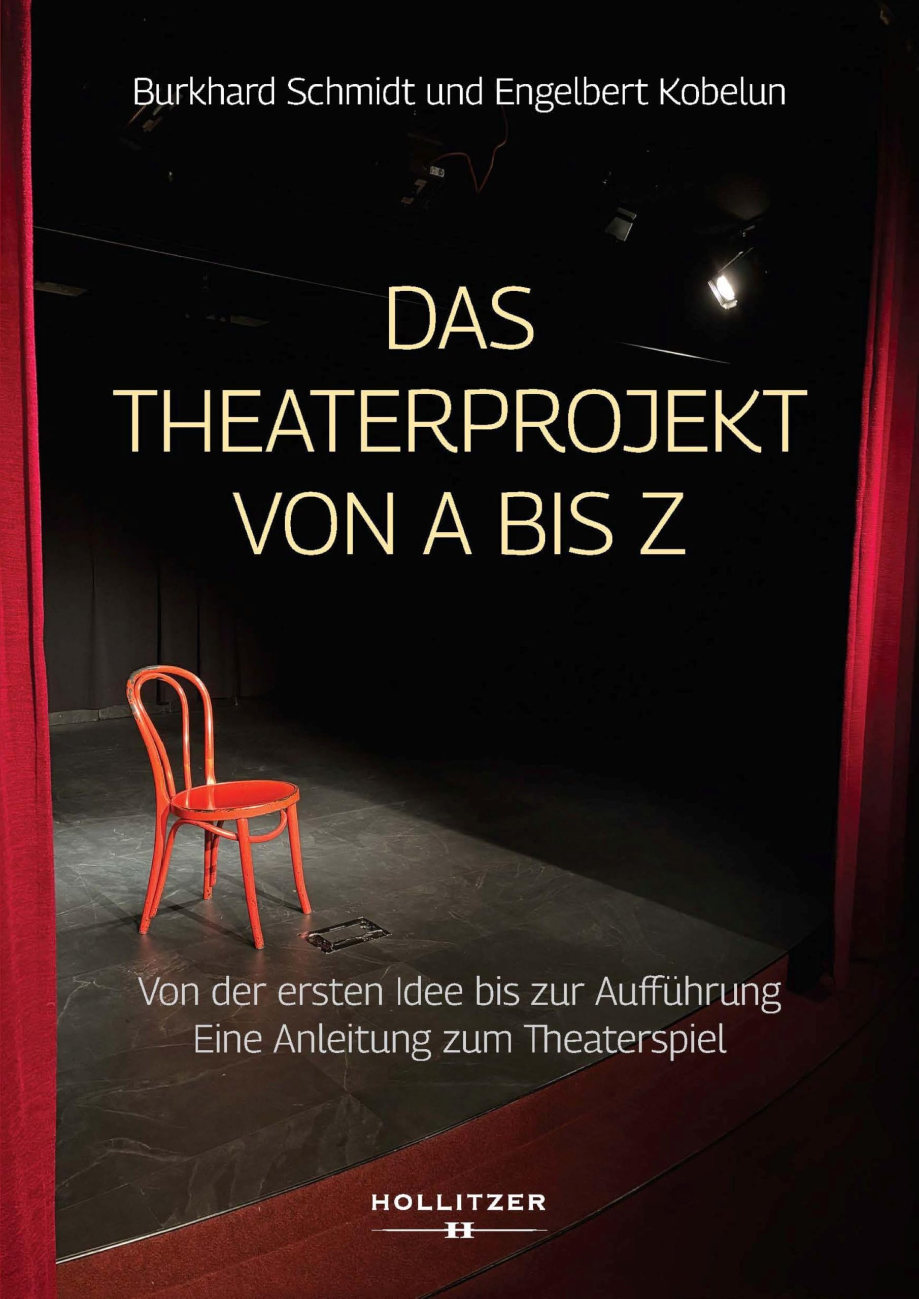 Das Theaterprojekt von A bis Z Drama