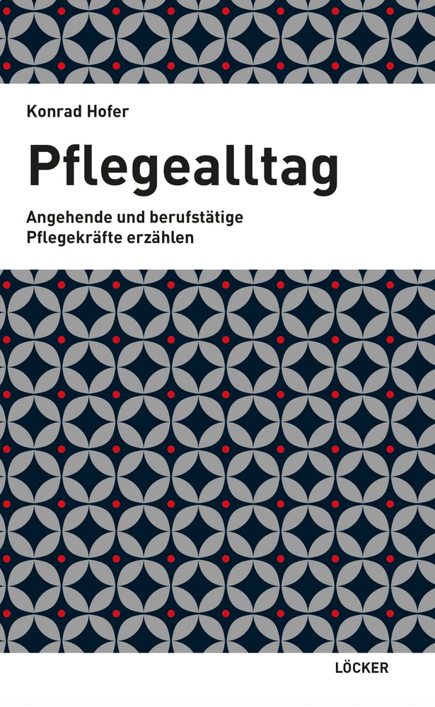 Pflegealltag Medicine Books