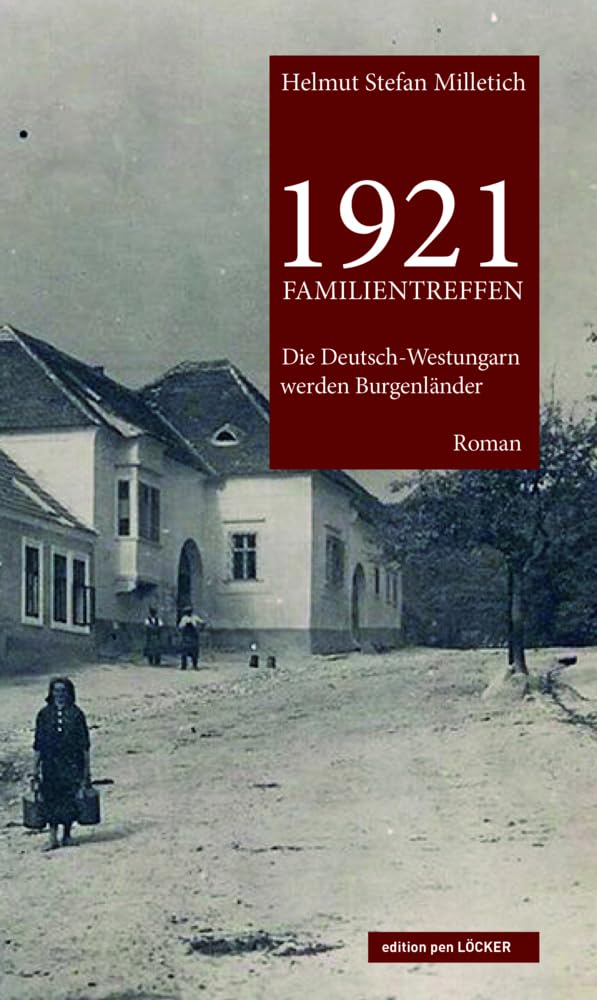 1921 Familientreffen Contemporary literature