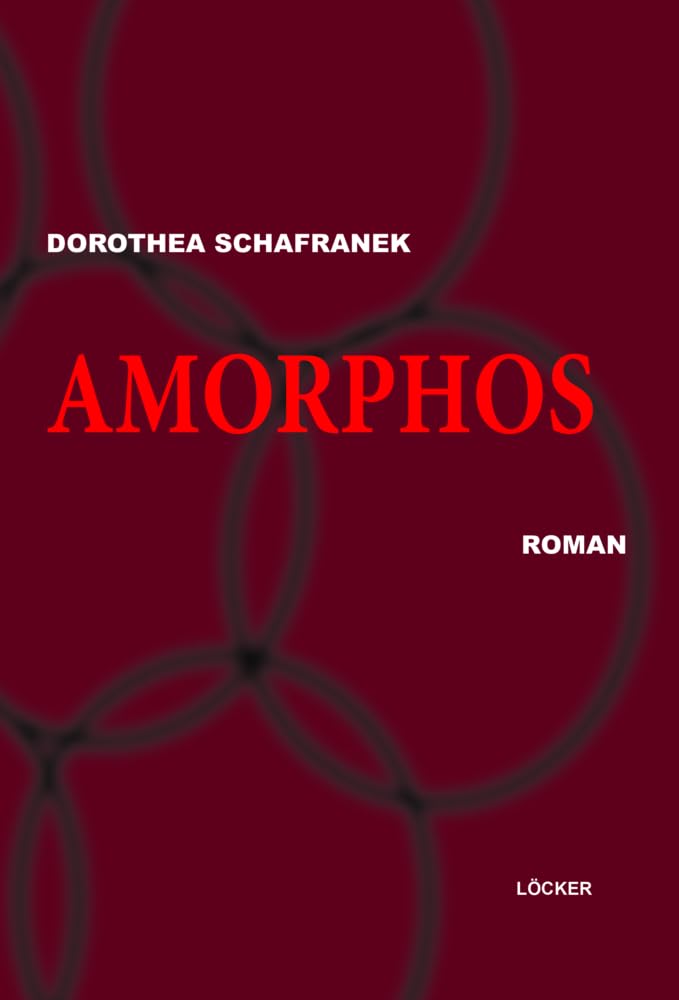 Amorphos Contemporary literature Books