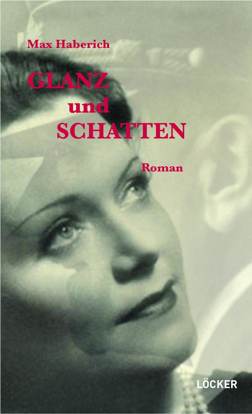 Glanz und Schatten Contemporary literature Books