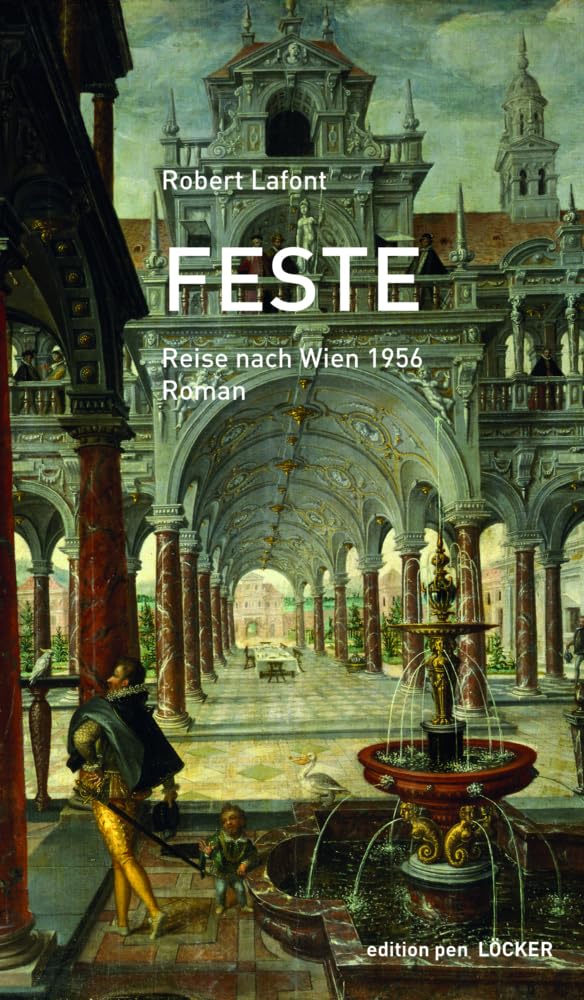 Feste Contemporary literature