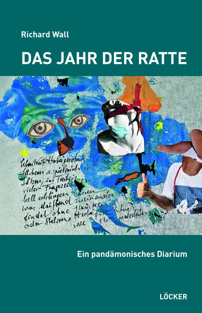 Product Image: Das Jahr der Ratte