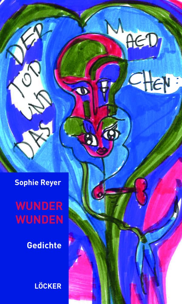 Product Image: Wunder Wunden