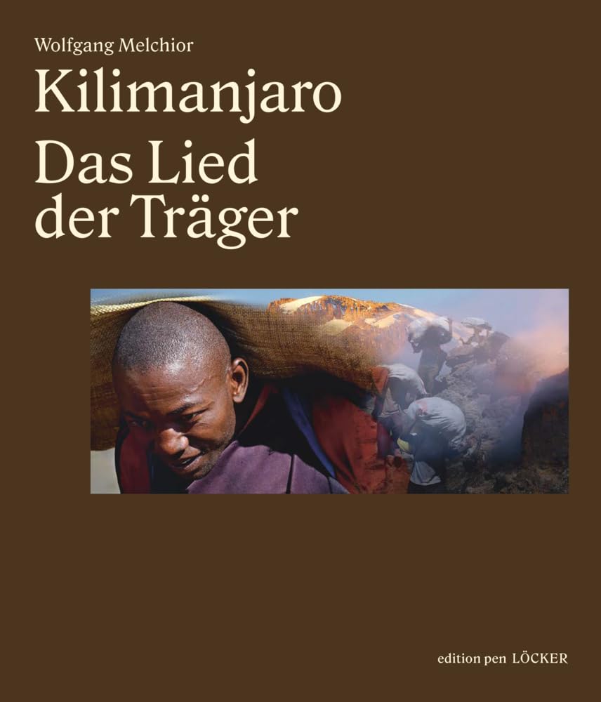 Product Image: Kilimanjaro: Das Lied der Träger