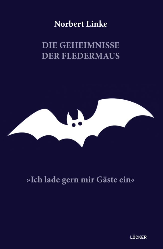 Die Geheimnisse der Fledermaus: »Ich lade gern mir Gäste ein« Arts & Music