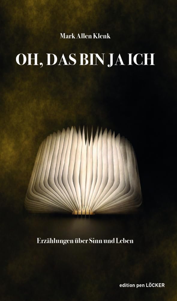 Oh, das bin ja ich Contemporary literature Books