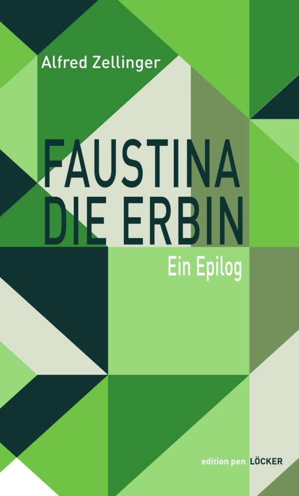 Product Image: Faustina die Erbin