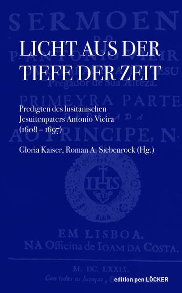 Licht aus der Tiefe der Zeit Politics & History