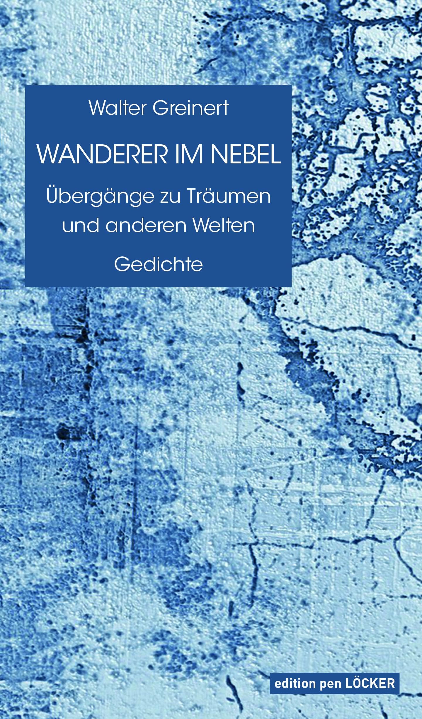 Product Image: Wanderer im Nebel