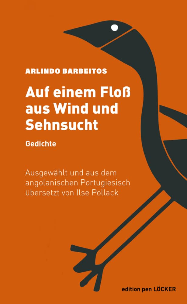 Auf einem Floß aus Wind und Sehnsucht Poetry