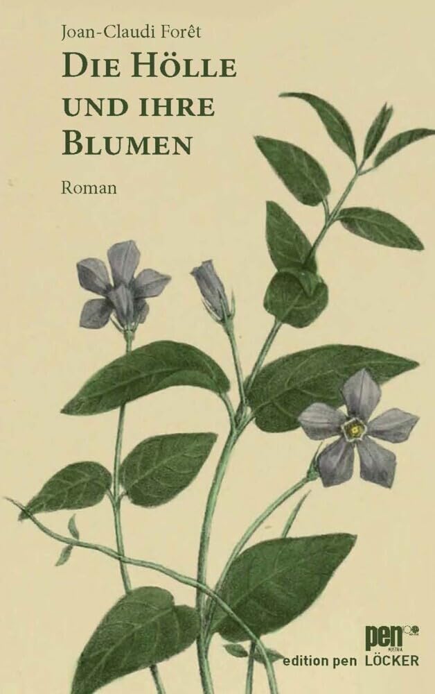 Die Hölle und ihre Blumen Contemporary literature