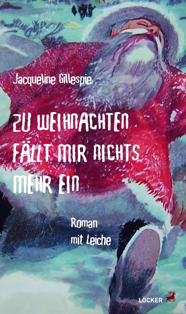 Zu Weihnachten fällt mir nichts mehr ein Contemporary literature