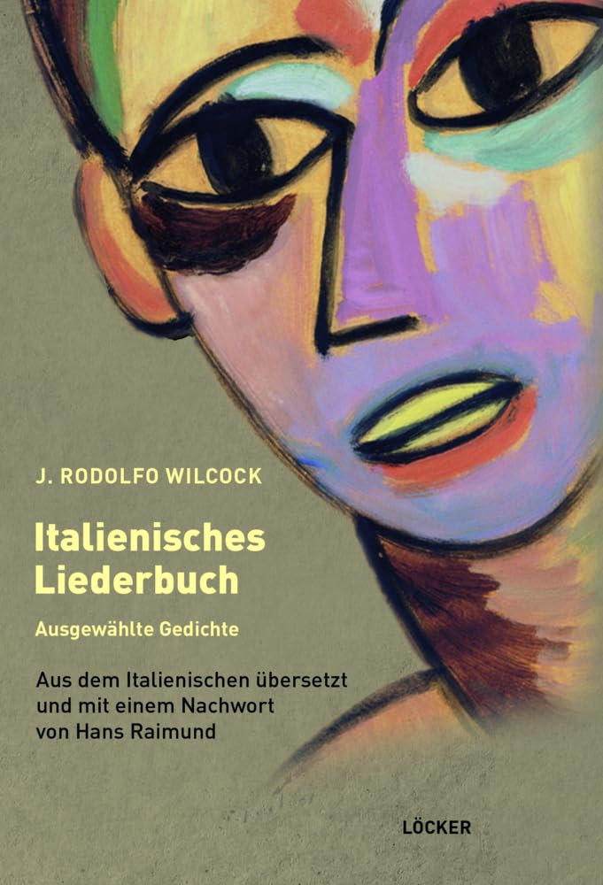 Italienisches Liederbuch: Ausgewählte Gedichte Poetry
