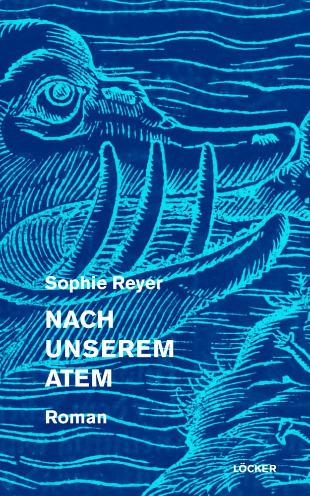 Product Image: Nach unserem Atem