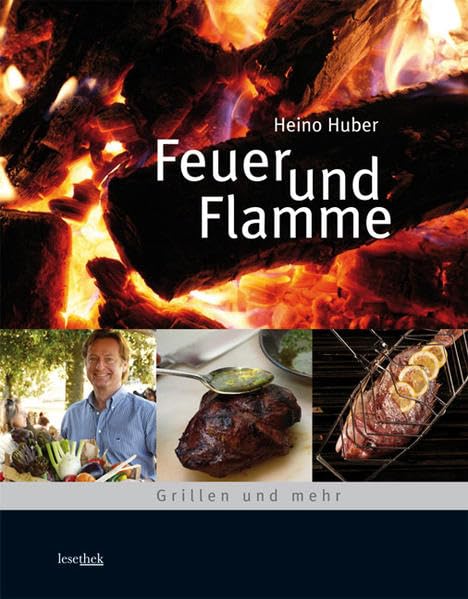 Feuer und Flamme Leisure, Home & Garden