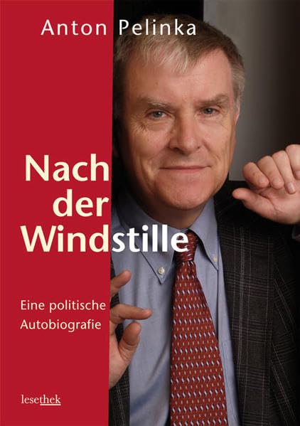 Product Image: Nach der Windstille
